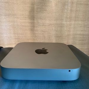 MAC MINI loaded with music software